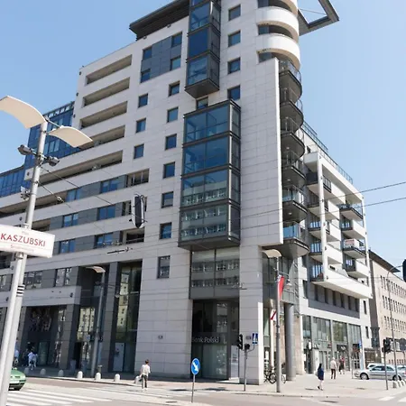 Apartmán Sea - Transatlantyk 2 *